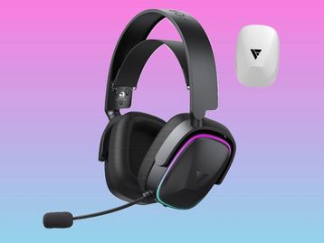 Force One anuncia nova linha de headsets e microfones gamer; conheça!