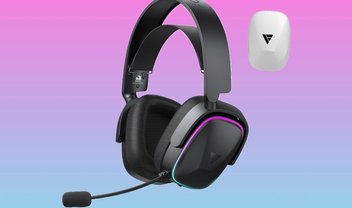 Force One anuncia nova linha de headsets e microfones gamer; conheça!