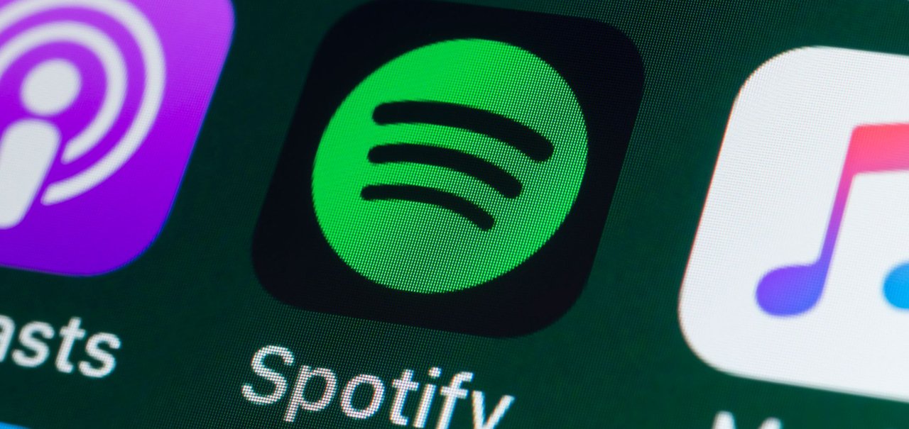 Spotify testa novo perfil família com controle parental e limitações