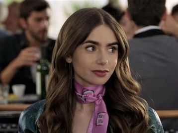 Emily em Paris: Final da quarta temporada traz grande mudança para a série! Entenda