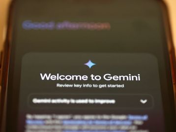 Google libera Gemini Live de graça para todos os usuários no Android