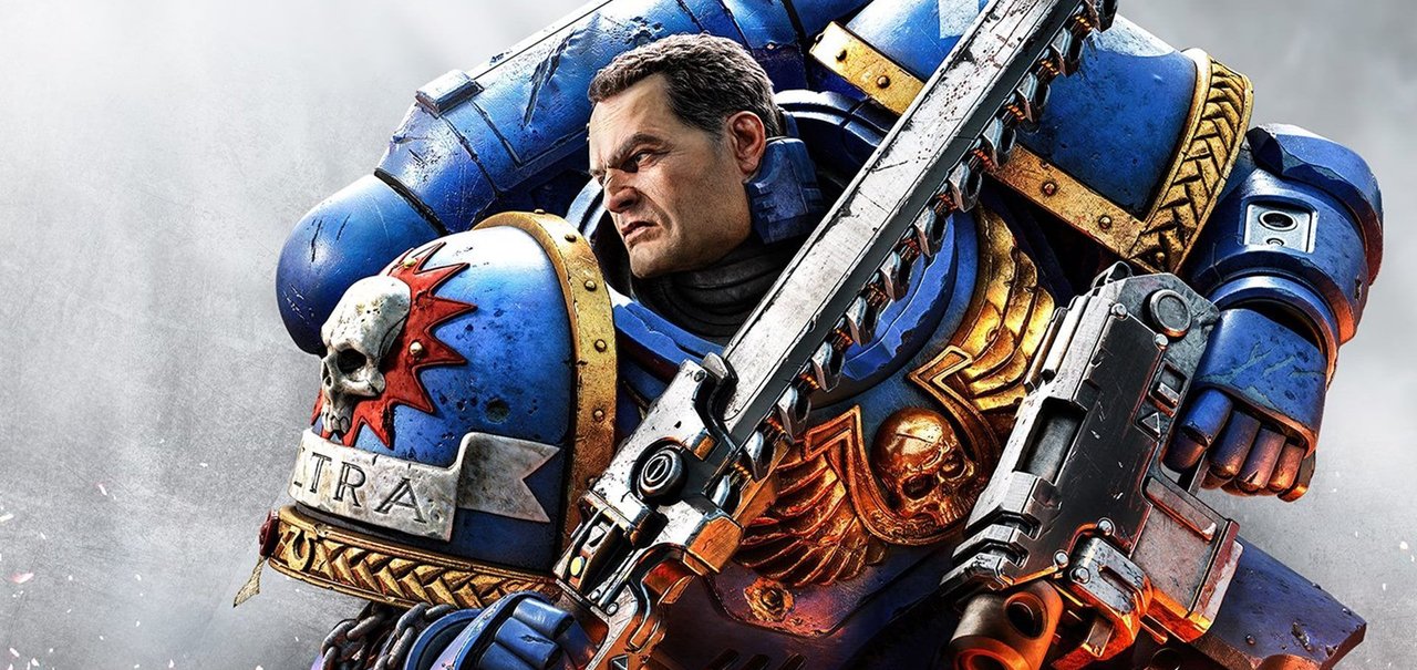 Quanto tempo leva para zerar Warhammer 40000: Space Marine 2? Veja duração do jogo