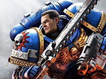 Quanto tempo leva para zerar Warhammer 40000: Space Marine 2? Veja duração do jogo