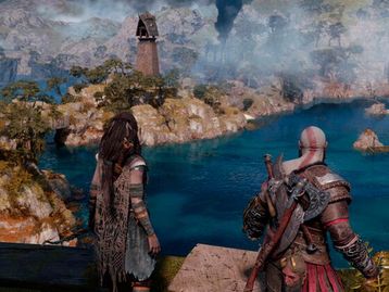 God of War, FF 16 e mais! Veja os lançamentos de jogos na semana (16/09)