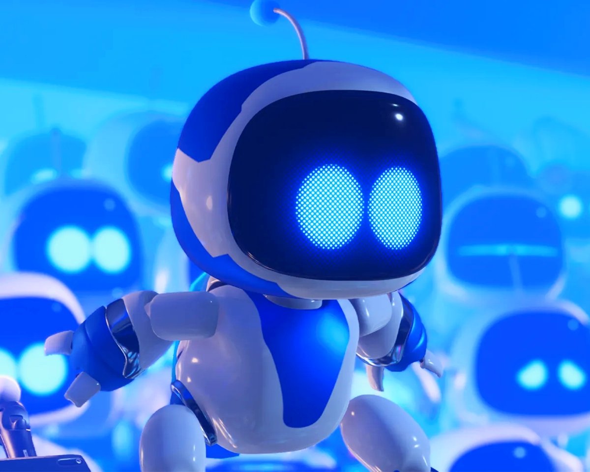 Astro Bot deixou 3 grandes participações importantes de fora; veja quais!