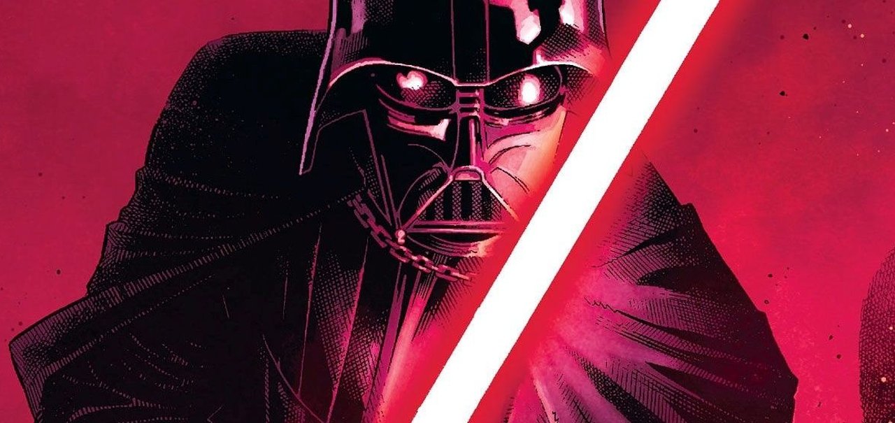 Star Wars: como Darth Vader sangrou seu sabre para deixá-lo vermelho?