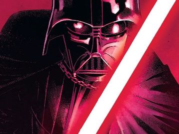 Star Wars: como Darth Vader sangrou seu sabre para deixá-lo vermelho?