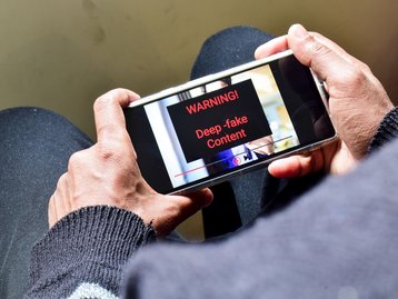 Mr. Deepfakes: site de deepfake pornô é encerrado para sempre