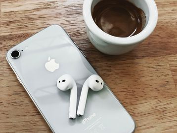 Airpods 2ª geração ainda é um bom investimento?