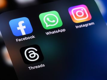 Comentários no Instagram terão opção de compartilhamento com o Threads