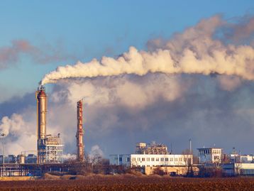 Explorando o aquecimento global: um guia completo dos gases de efeito estufa