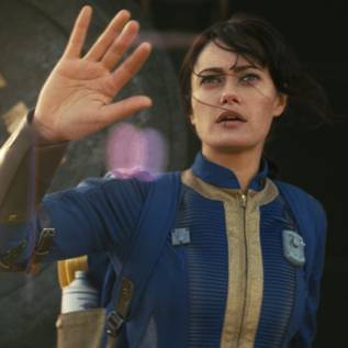 Imagem de Fallout é esnobado no Emmy, mesmo com 15 indicações