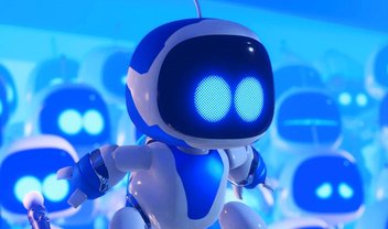 Astro Bot deixou 3 grandes participações importantes de fora; veja quais!