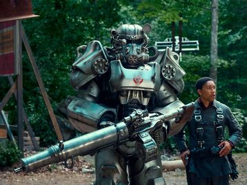 Fallout é esnobado no Emmy, mesmo com 15 indicações