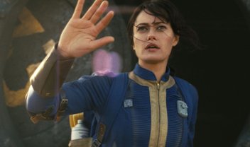 Fallout é esnobado no Emmy, mesmo com 15 indicações