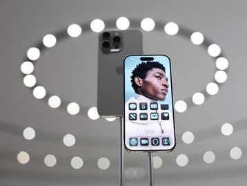 Pré-venda do iPhone 16 decepciona no primeiro final de semana após estreia