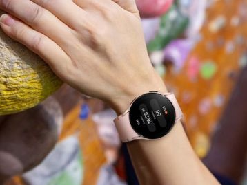 Smartwatch Samsung Galaxy Watch FE no menor valor já visto; veja a oferta na Magazine Luiza