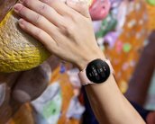 Smartwatch Samsung Galaxy Watch FE no menor valor já visto; veja a oferta na Magazine Luiza