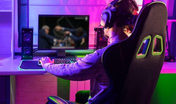 Top 5 cadeiras gamer para jogar nos amigos