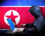 Hackers da Coreia do Norte usam LinkedIn e criptomoedas para atrair vítimas