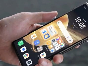 Honor pode lançar celular dobrável em três partes com 10 milímetros de espessura