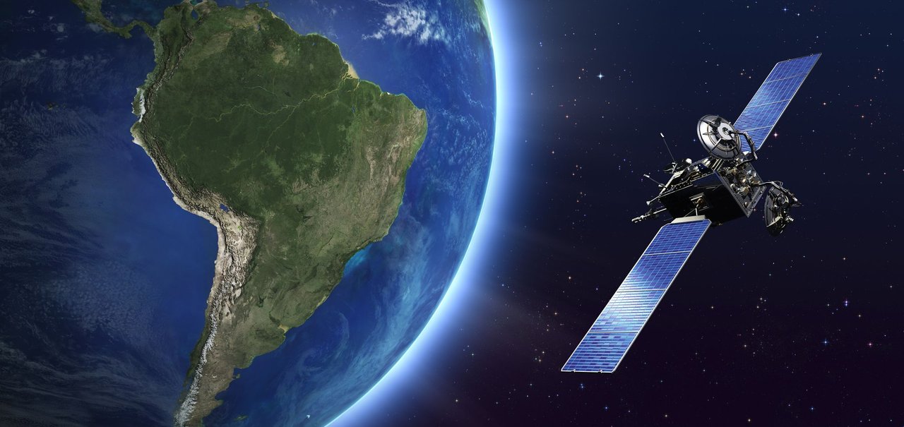 E-Space: operadora de internet via satélite é autorizada no Brasil