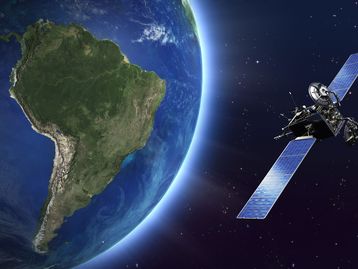 E-Space: operadora de internet via satélite é autorizada no Brasil
