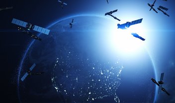 E-Space: operadora de internet via satélite é autorizada no Brasil