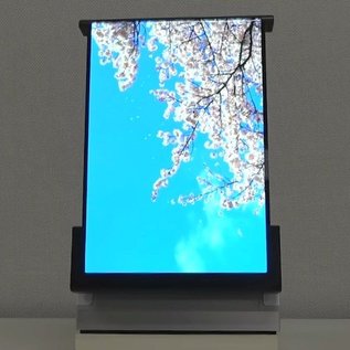 Imagem de Samsung lançará celular de tela enrolável em 2025, diz site
