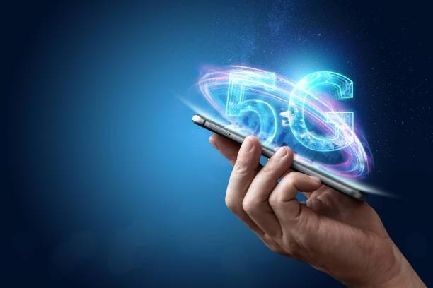 O 5G favorece a conveniência dos wearables, como smartwatch, e a Internet das Coisas.