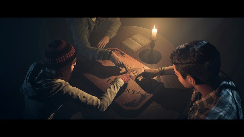 Remake de Until Dawn será lançado para PS5 e PC no dia 4 de outubro.