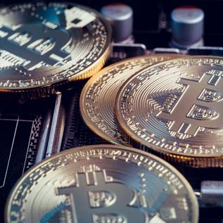 Imagem de Golpe com criptomoedas teve ator como falso CEO e jogador entre as vítimas