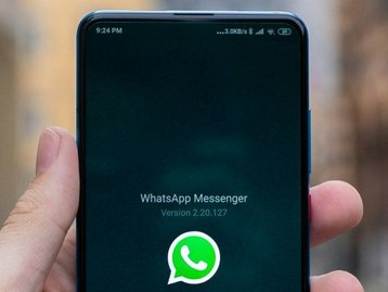 WhatsApp testa função de marcar contatos nos status; confira