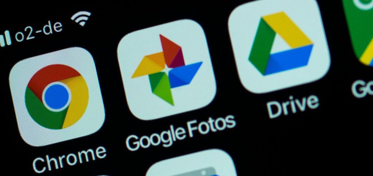 Google Fotos finalmente ganha opção de espelhar fotos e vídeos