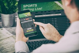 Betting rules in Brazil come into effect next year.