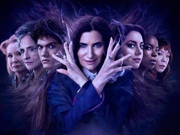 Que horas estreia o primeiro episódio de Agatha Desde Sempre?
