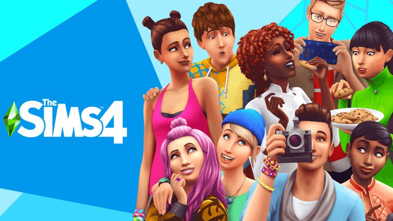 The Sims 4 terá uma série de novidades para celebrar os 25 anos da franquia.