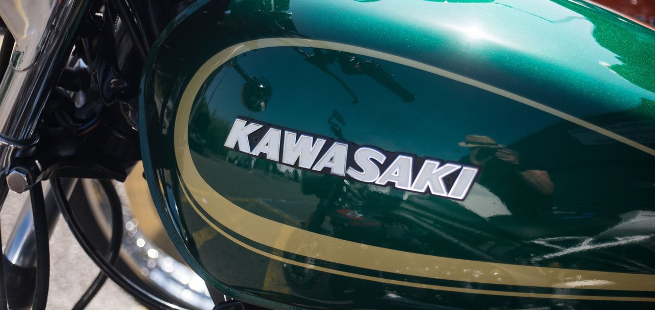 Kawasaki é alvo de ransomware e tem 487 GB de dados divulgados