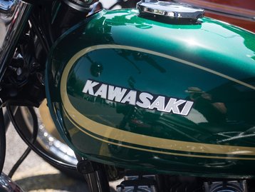 Kawasaki é alvo de ransomware e tem 487 GB de dados divulgados