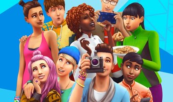 Filme de The Sims é anunciado pela EA para celebrar os 25 anos da franquia! Veja detalhes