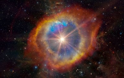 Nebulosas: como as gigantes cósmicas se formam?