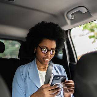 Imagem de Uber lança verificação de identidade mais rigorosa para passageiros