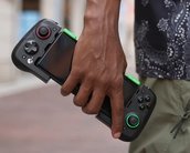 Gamesir X4 Aileron: conheça o controle licenciado Xbox, com joystick com Hall-Effect e RGB