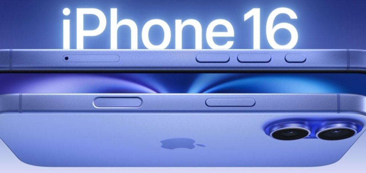 6 coisas que o iPhone 16 não tem — e fazem falta