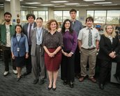 The Office Austrália: confira trailer, elenco e data de estreia da nova versão