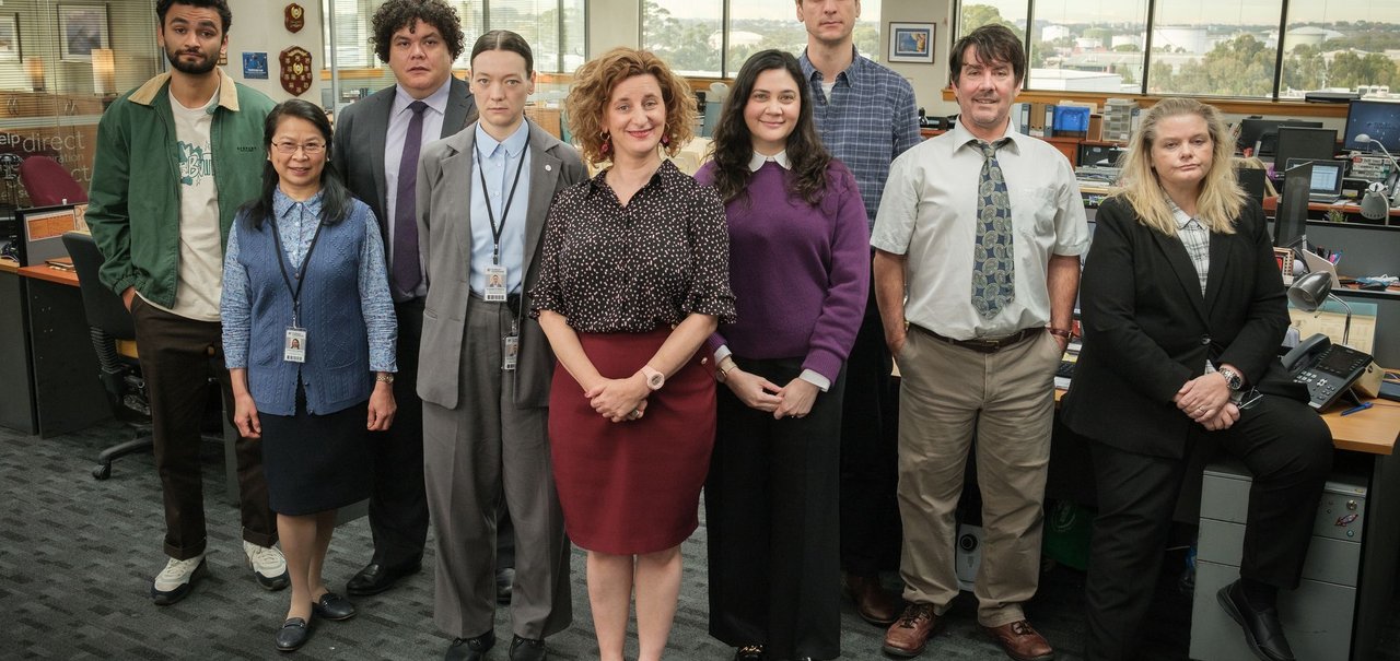 The Office Austrália: confira trailer, elenco e data de estreia da nova versão