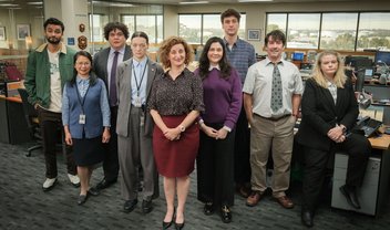 The Office Austrália: confira trailer, elenco e data de estreia da nova versão