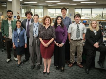 The Office Austrália: confira trailer, elenco e data de estreia da nova versão