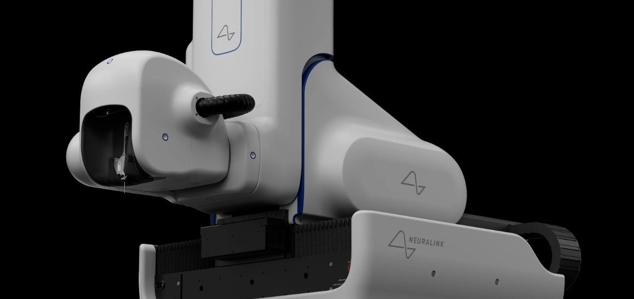 Neuralink ganha aprovação para implante cerebral que restaura a visão