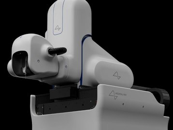Neuralink ganha aprovação para implante cerebral que restaura a visão